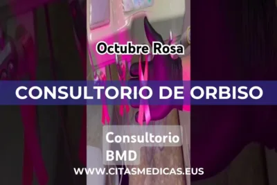 Consultorio de Orbiso