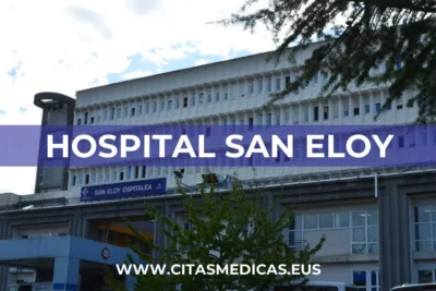 Hospital San Eloy