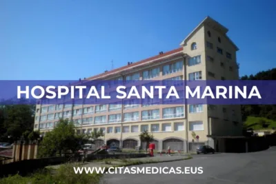 Hospital Santa Marina