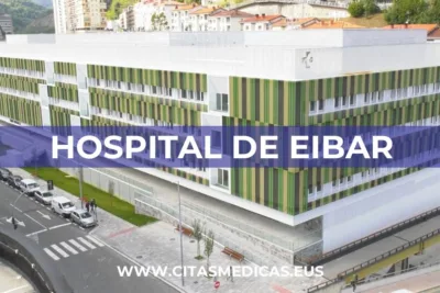 Hospital de Eibar