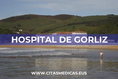 Hospital de Gorliz